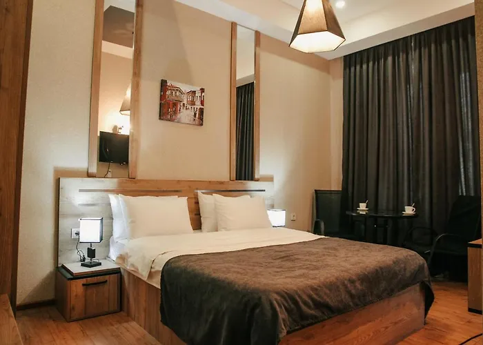 City Heart Hotel