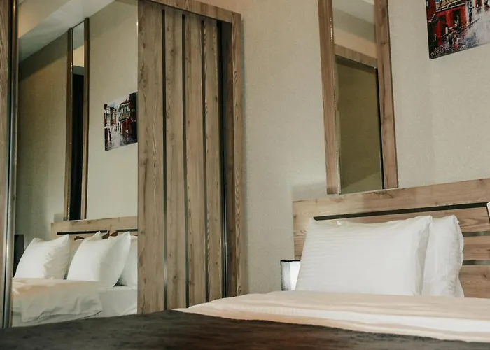 City Heart Hotel