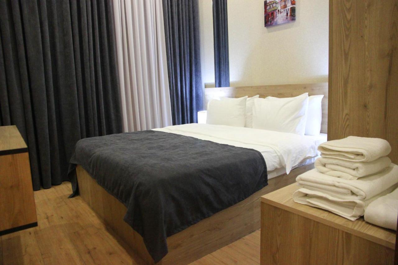 Heart Hotel Tbilisi