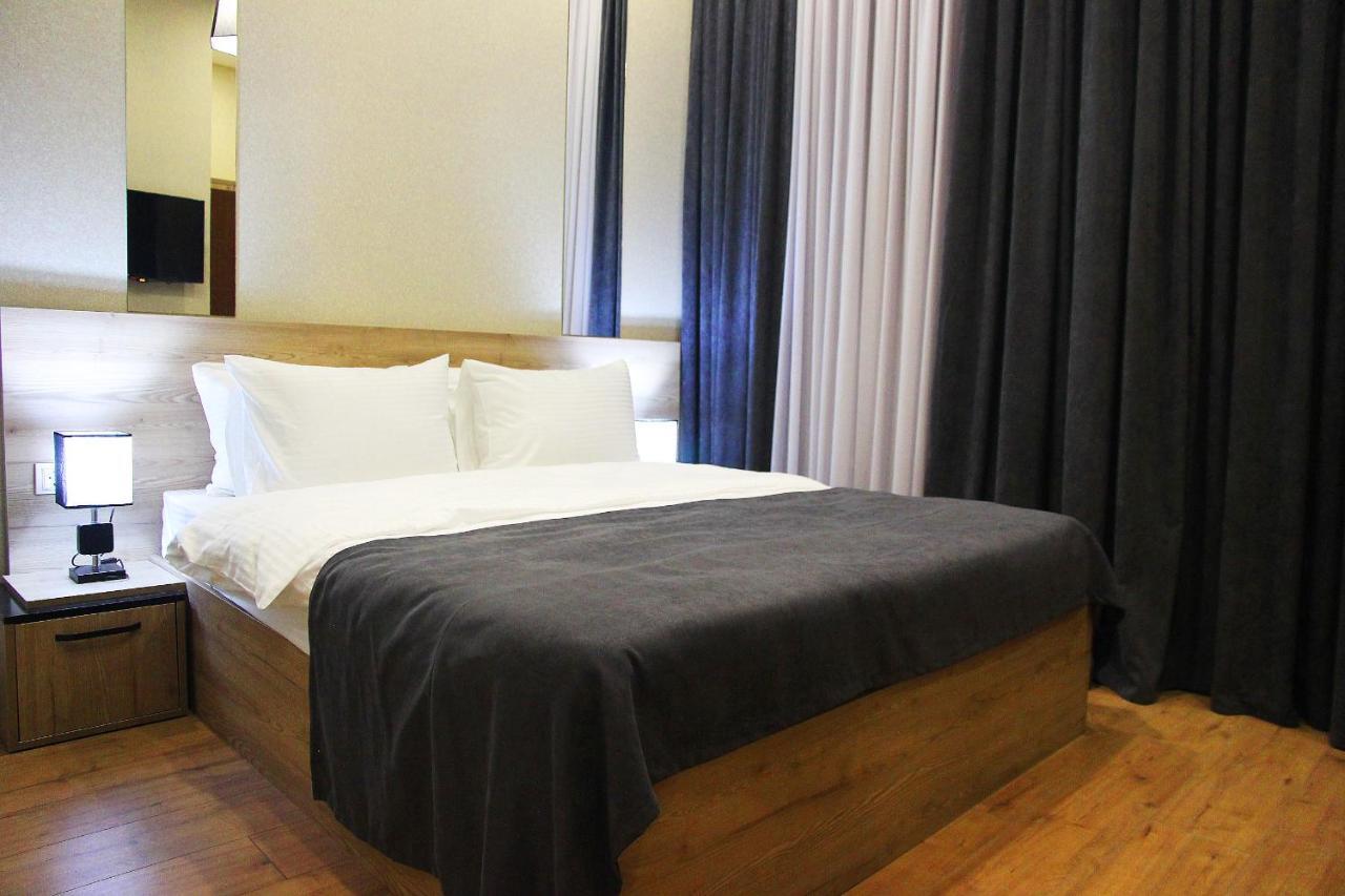 Hotel Heart 3*