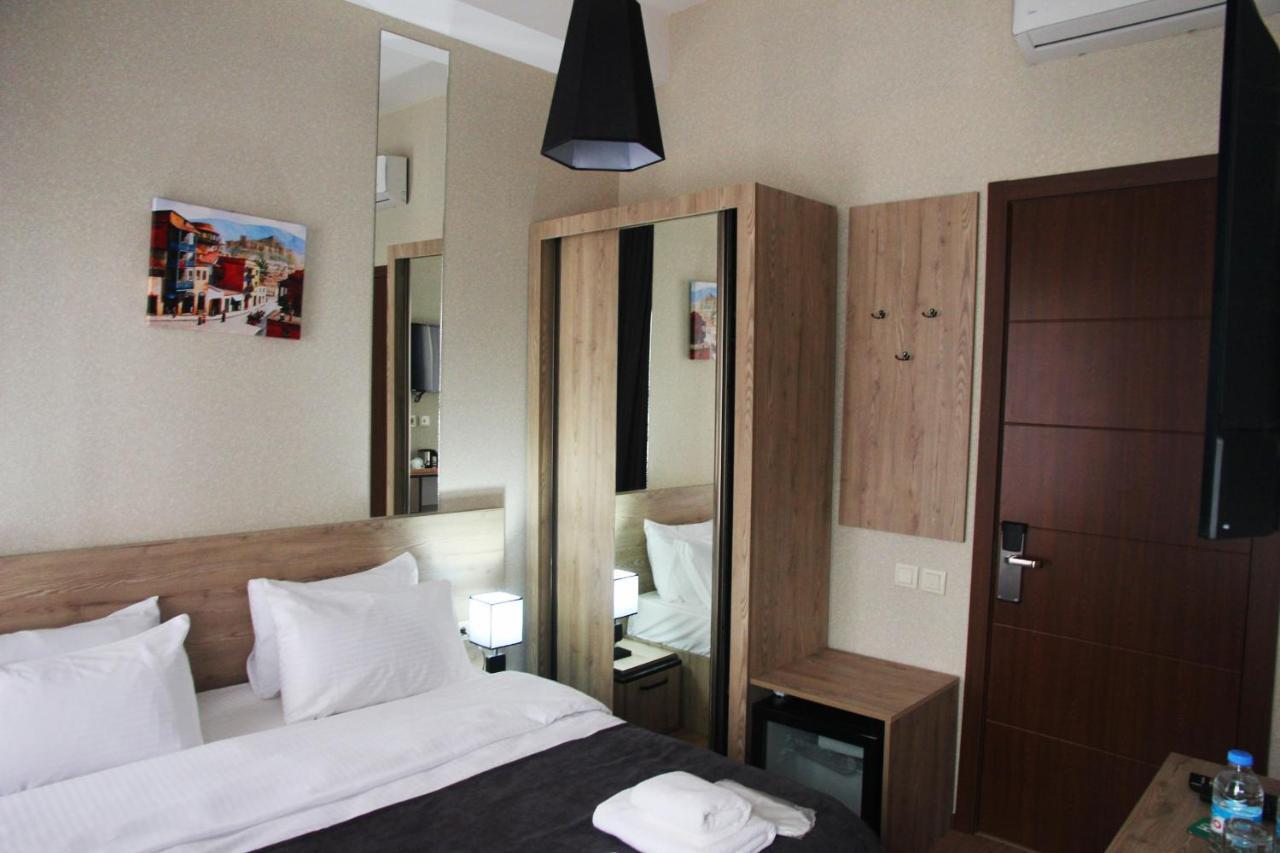 Heart Hotel Tbilisi