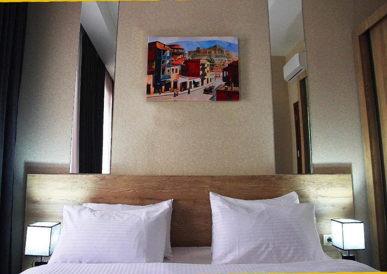 Hotel Heart 3*