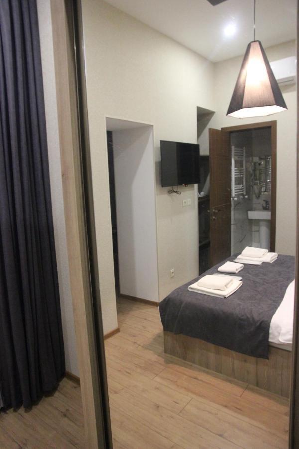 Hotel Heart 3*