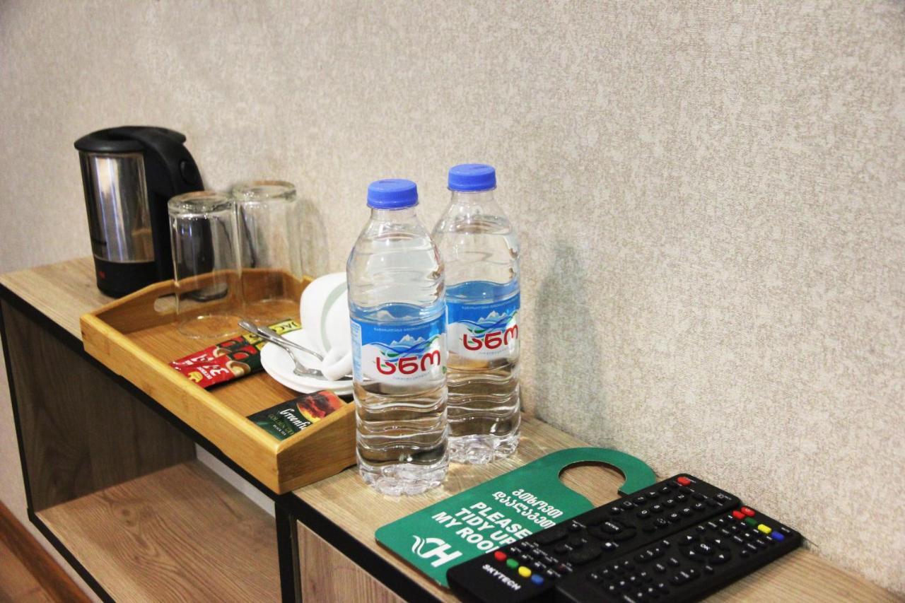 Hotel Heart 3*