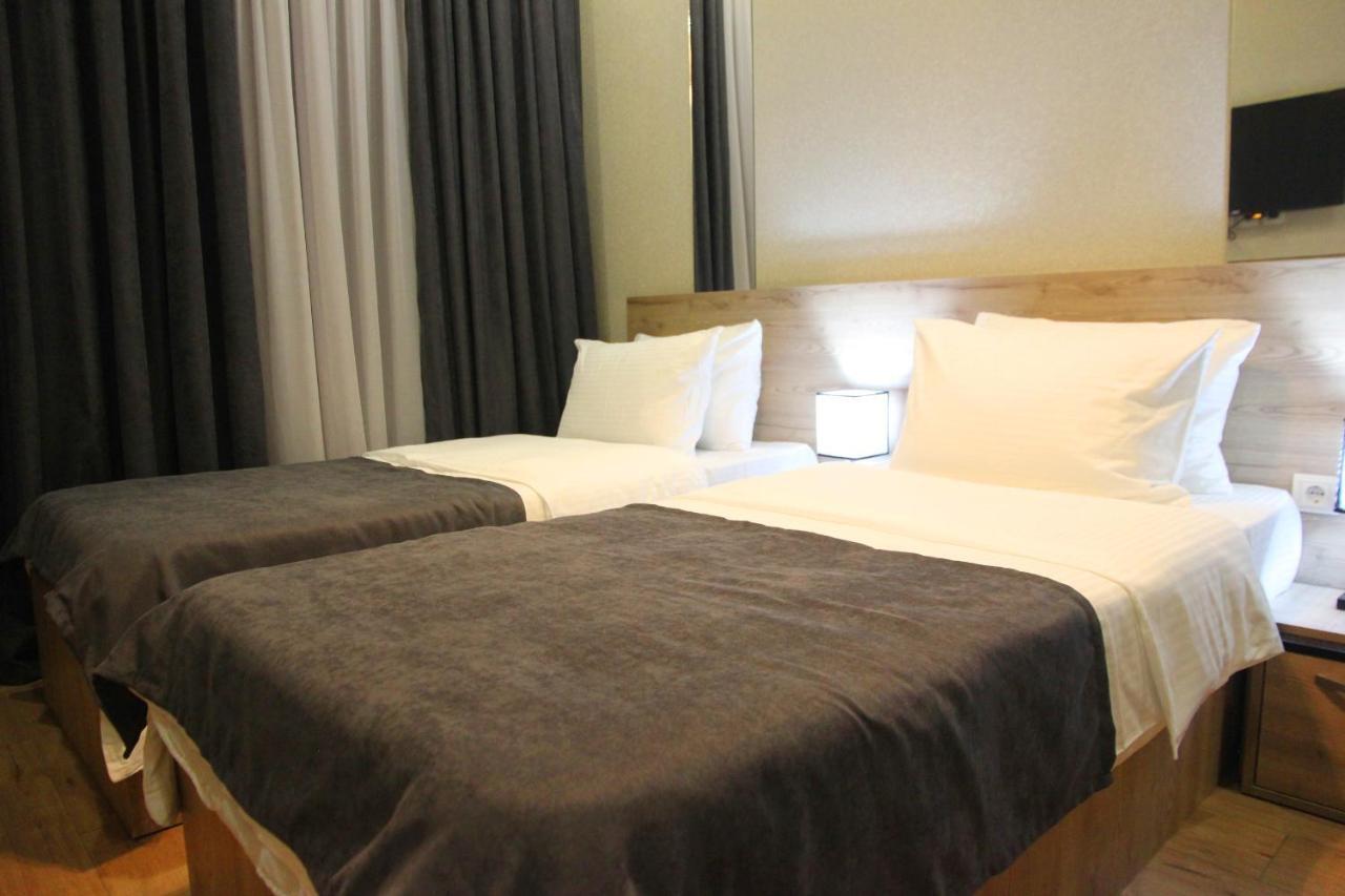 Heart Hotel 3*