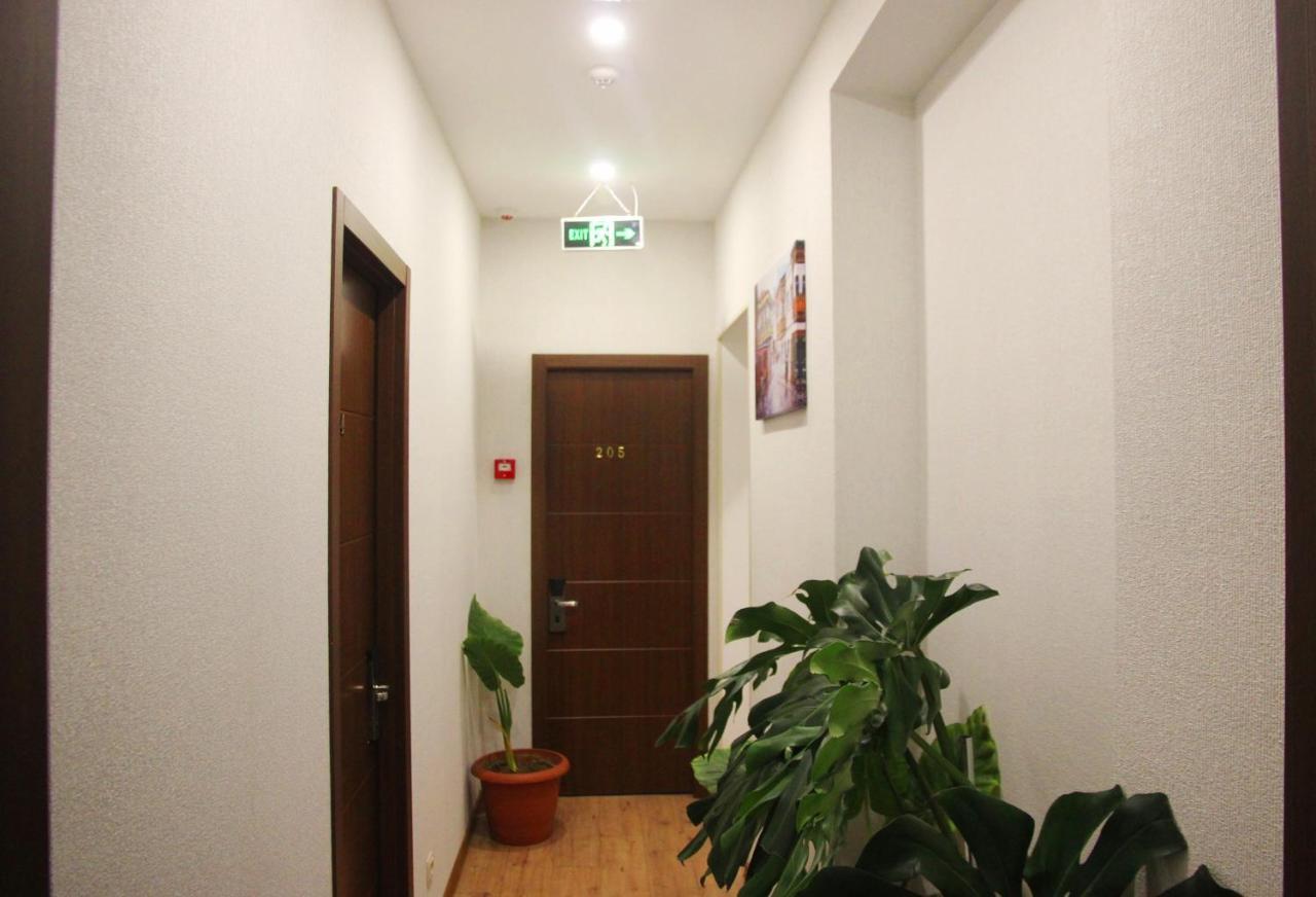 Hotel Heart