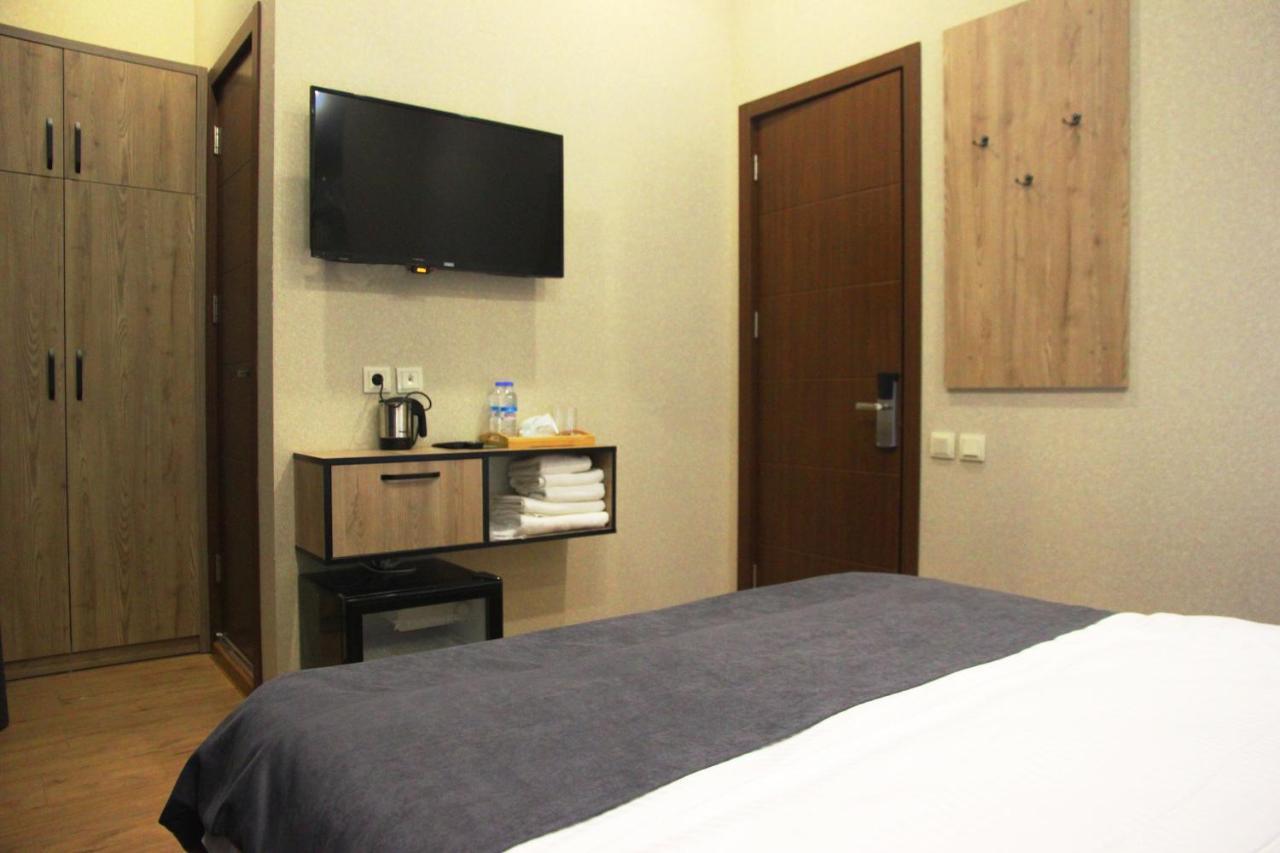 Hotel Heart 3*