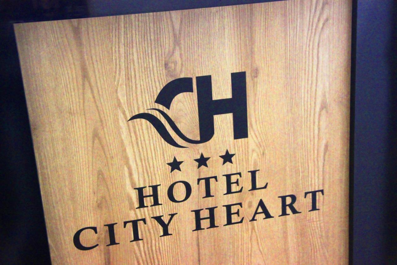 Heart Hotel 3*