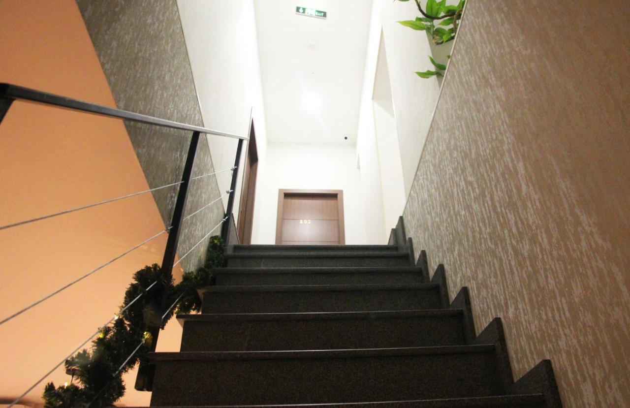 Heart 3* Tbilisi