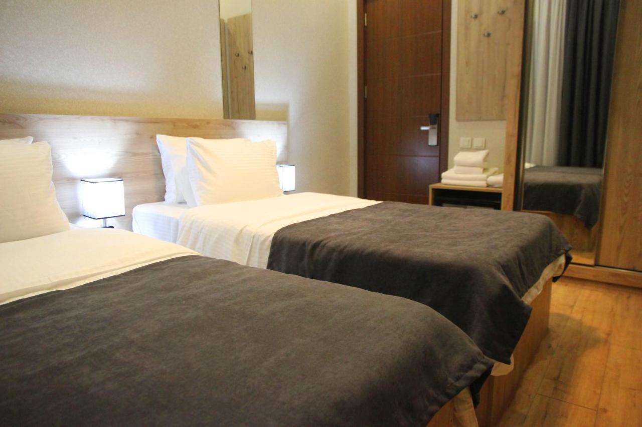 Hotel Heart 3*