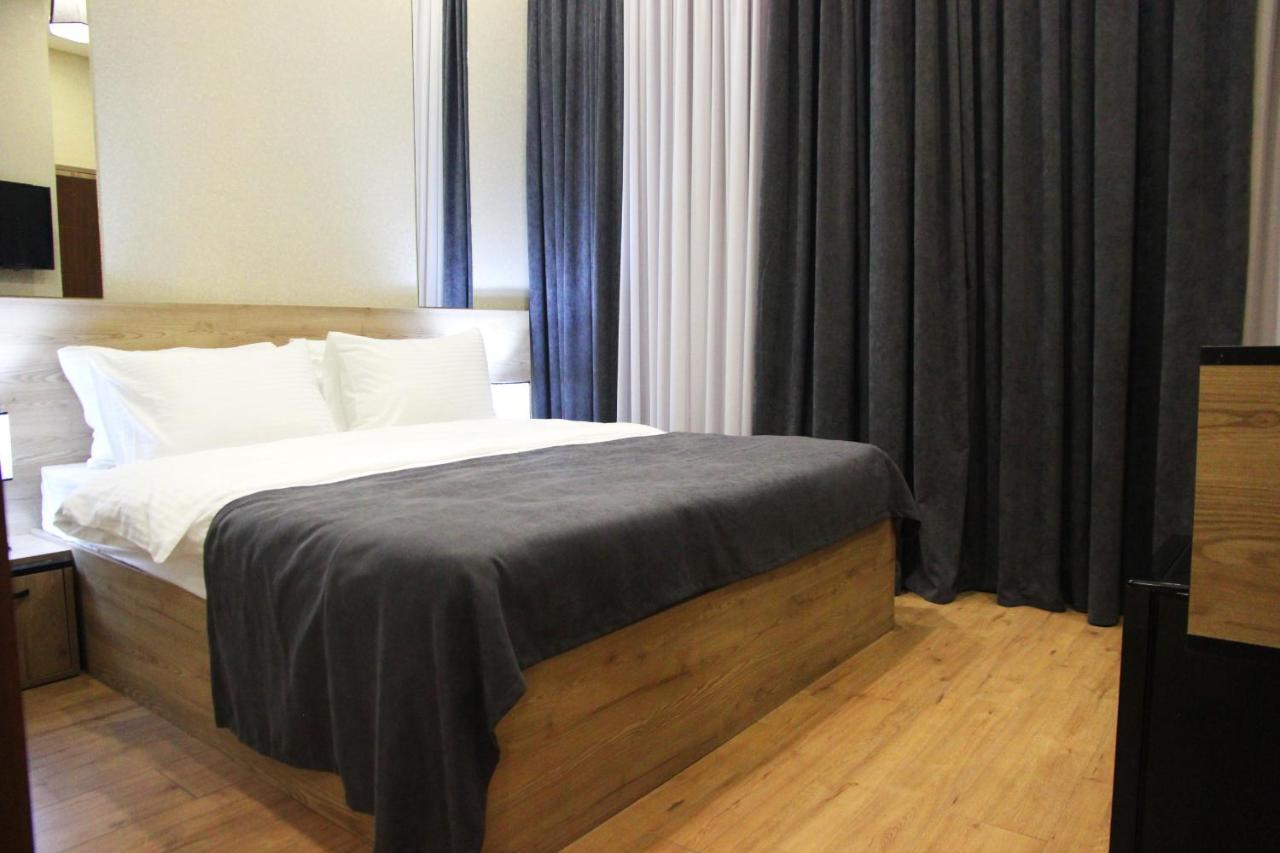 Hotel Heart