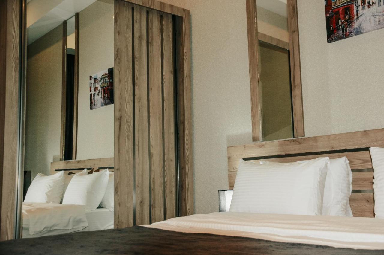 Hotel Heart