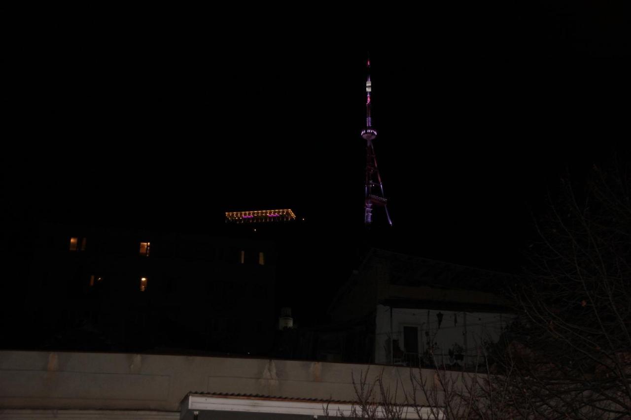 Hotel Heart Tbilisi
