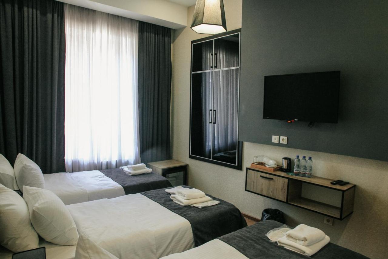 Hotel Heart Tbilisi