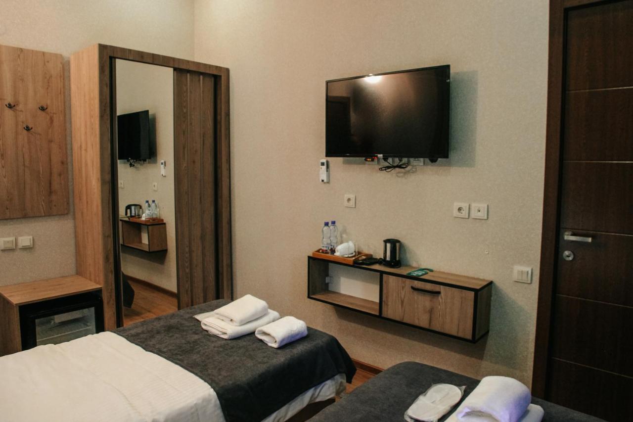 Heart Hotel 3*