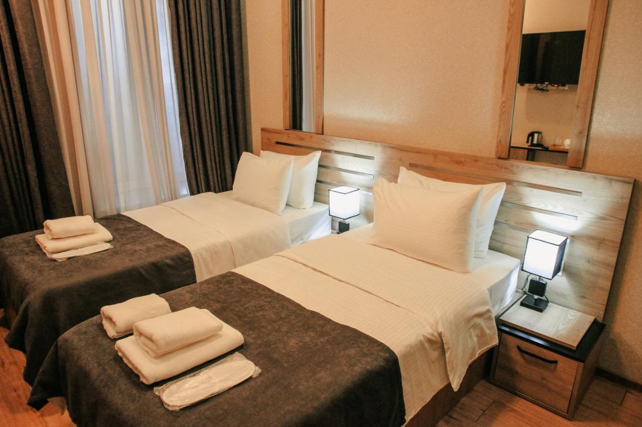 Heart Hotel 3*