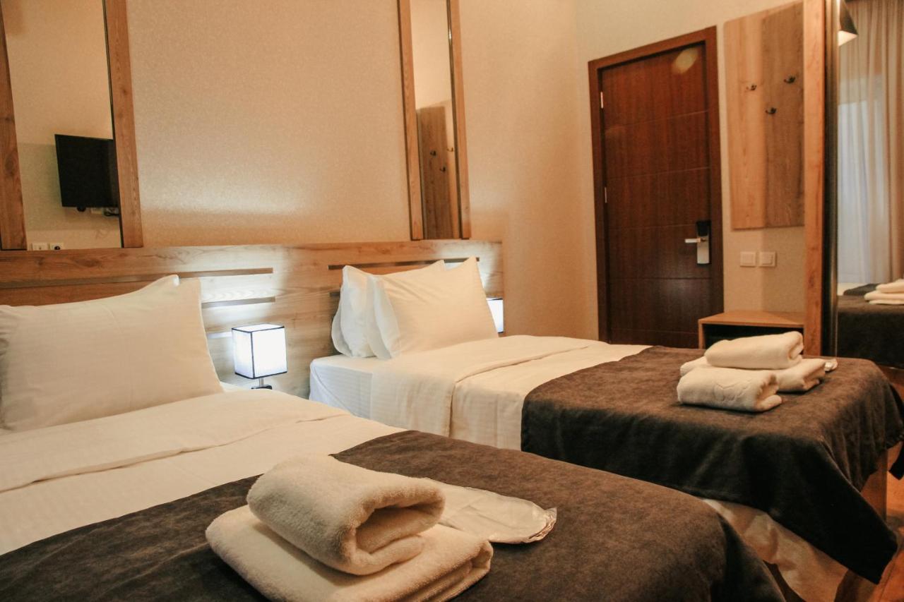 Hotel Heart Tbilisi