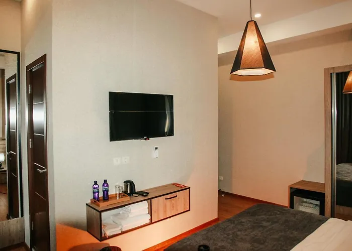 City Heart Hotel
